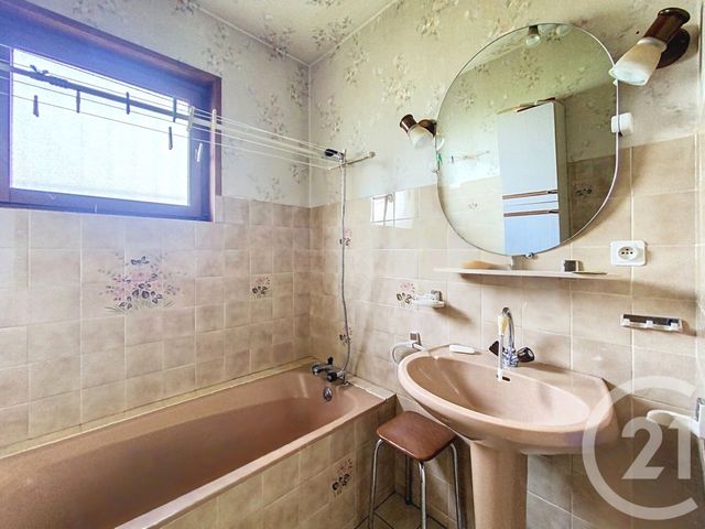 Maison &agrave; vendre - 5 pi&egrave;ces - 125 m2 - St Paulien - 43 - AUVERGNE