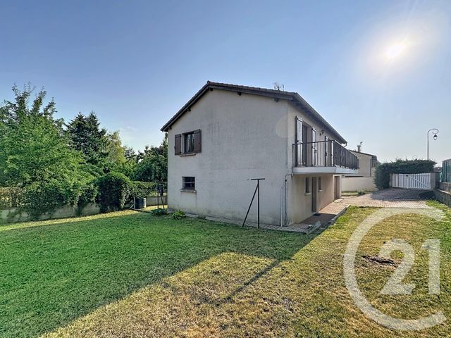 Maison &agrave; vendre - 5 pi&egrave;ces - 125 m2 - St Paulien - 43 - AUVERGNE