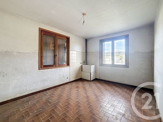 Maison &agrave; vendre - 4 pi&egrave;ces - 102 m2 - Le Monastier Sur Gazeille - 43 - AUVERGNE
