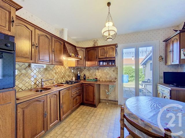 Maison &agrave; vendre - 5 pi&egrave;ces - 84,75 m2 - Chadrac - 43 - AUVERGNE
