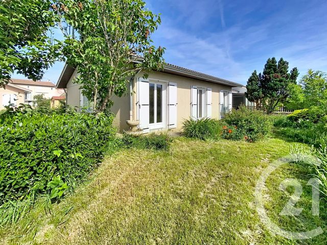 Maison &agrave; vendre - 5 pi&egrave;ces - 84,75 m2 - Chadrac - 43 - AUVERGNE