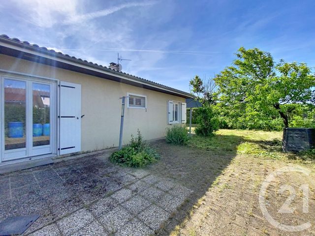 Maison &agrave; vendre - 5 pi&egrave;ces - 84,75 m2 - Chadrac - 43 - AUVERGNE