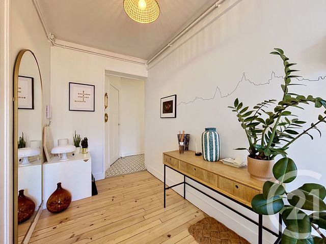 Appartement F4 &agrave; vendre - 4 pi&egrave;ces - 114,08 m2 - Le Puy En Velay - 43 - AUVERGNE