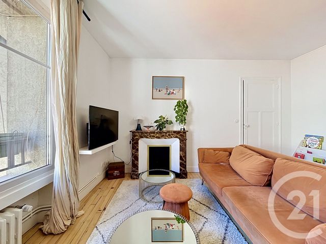 Appartement F4 &agrave; vendre - 4 pi&egrave;ces - 114,08 m2 - Le Puy En Velay - 43 - AUVERGNE