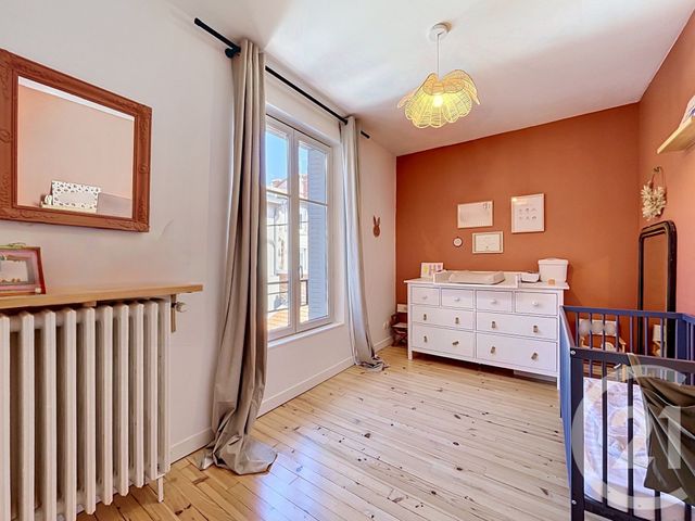 Appartement F4 &agrave; vendre - 4 pi&egrave;ces - 114,08 m2 - Le Puy En Velay - 43 - AUVERGNE