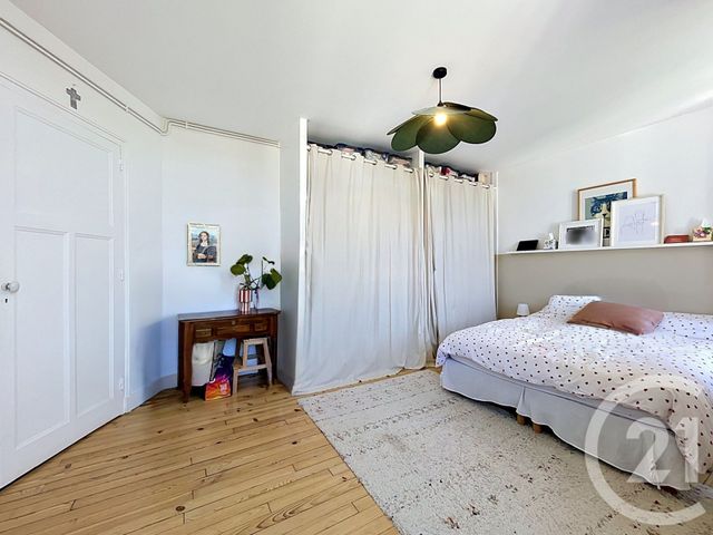 Appartement F4 &agrave; vendre - 4 pi&egrave;ces - 114,08 m2 - Le Puy En Velay - 43 - AUVERGNE