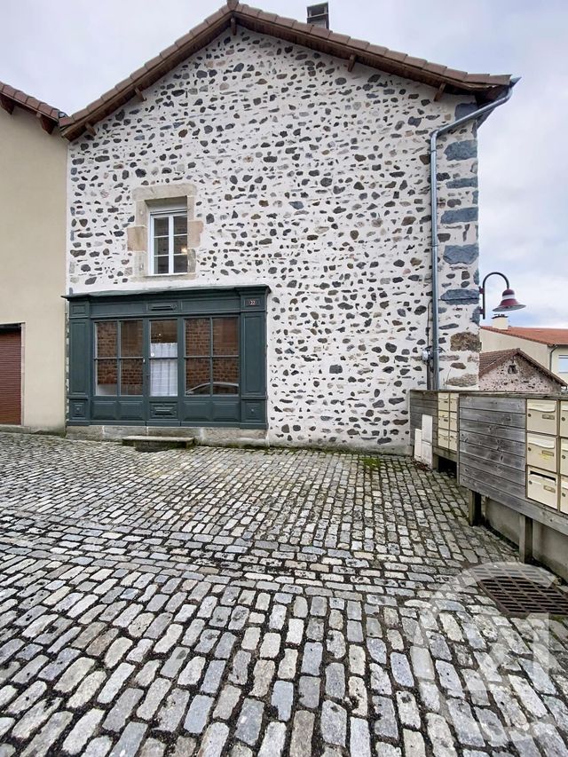 Immeuble &agrave; vendre - 321,88 m2 - Rosieres - 43 - AUVERGNE