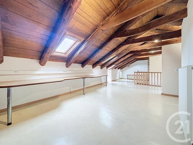 Immeuble &agrave; vendre - 321,88 m2 - Rosieres - 43 - AUVERGNE