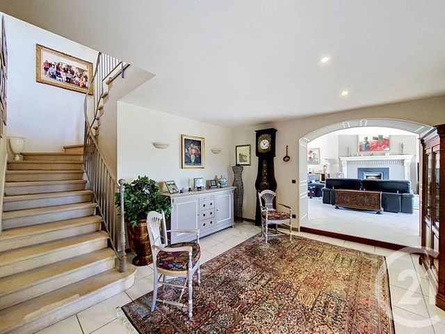 Maison &agrave; vendre - 6 pi&egrave;ces - 398,89 m2 - Le Puy En Velay - 43 - AUVERGNE