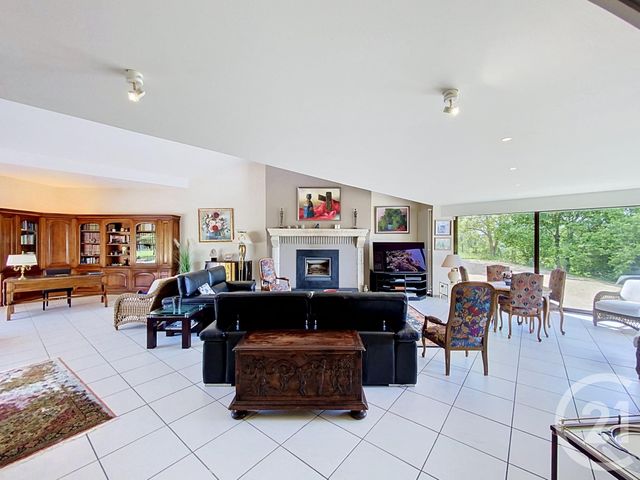 Maison &agrave; vendre - 6 pi&egrave;ces - 398,89 m2 - Le Puy En Velay - 43 - AUVERGNE