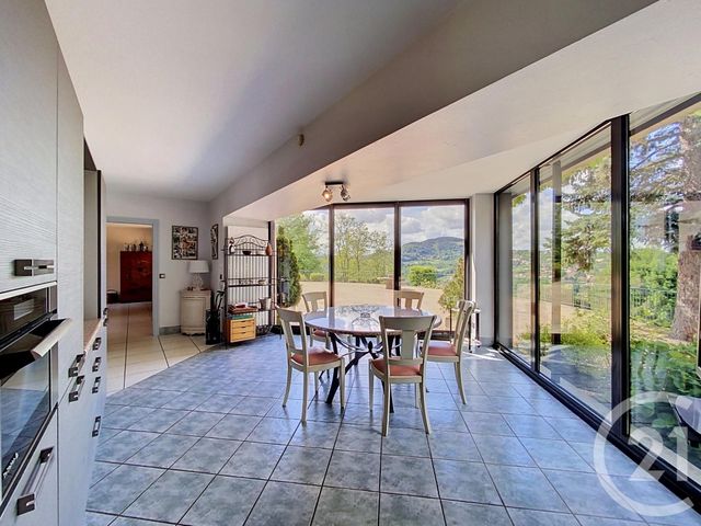Maison &agrave; vendre - 6 pi&egrave;ces - 398,89 m2 - Le Puy En Velay - 43 - AUVERGNE