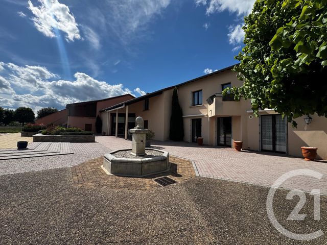 Maison &agrave; vendre - 6 pi&egrave;ces - 398,89 m2 - Le Puy En Velay - 43 - AUVERGNE