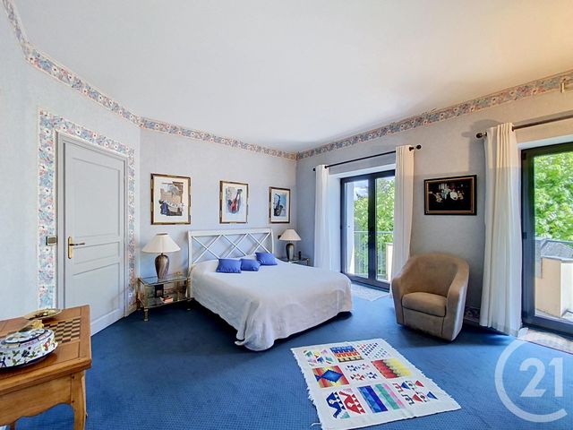 Maison &agrave; vendre - 6 pi&egrave;ces - 398,89 m2 - Le Puy En Velay - 43 - AUVERGNE