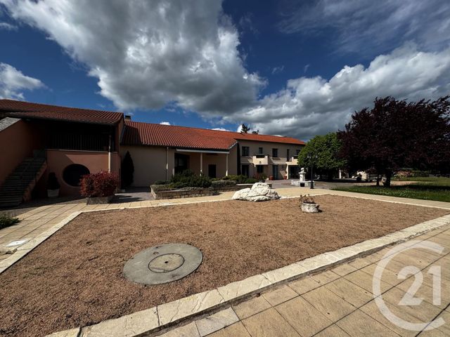 Maison &agrave; vendre - 6 pi&egrave;ces - 398,89 m2 - Le Puy En Velay - 43 - AUVERGNE