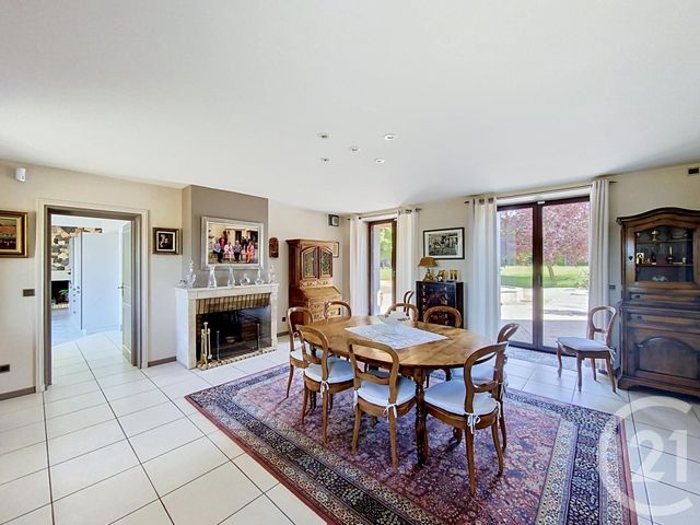 Maison &agrave; vendre - 6 pi&egrave;ces - 398,89 m2 - Le Puy En Velay - 43 - AUVERGNE