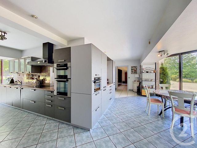 Maison &agrave; vendre - 6 pi&egrave;ces - 398,89 m2 - Le Puy En Velay - 43 - AUVERGNE