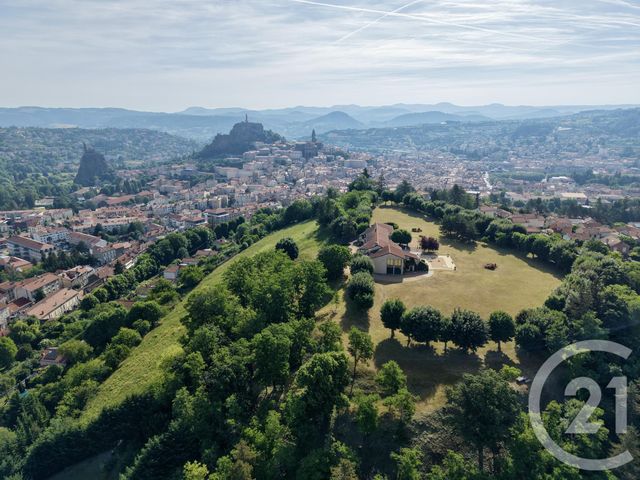 maison - LE PUY EN VELAY - 43