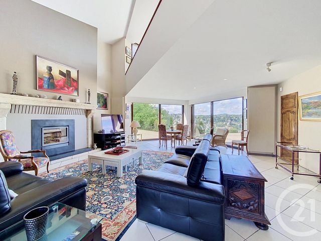 Maison &agrave; vendre - 6 pi&egrave;ces - 398,89 m2 - Le Puy En Velay - 43 - AUVERGNE