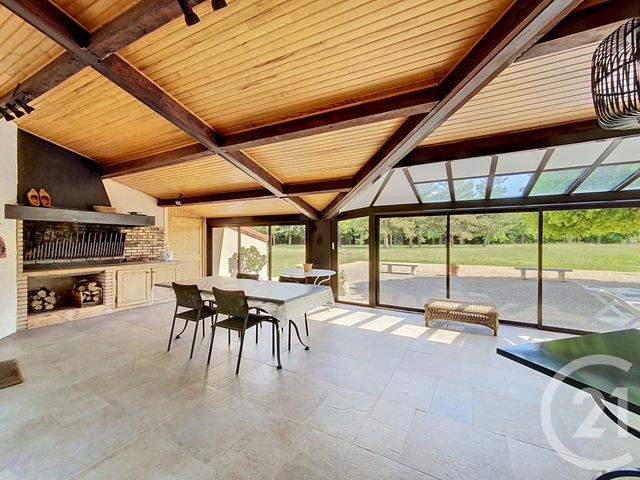 Maison &agrave; vendre - 6 pi&egrave;ces - 398,89 m2 - Le Puy En Velay - 43 - AUVERGNE