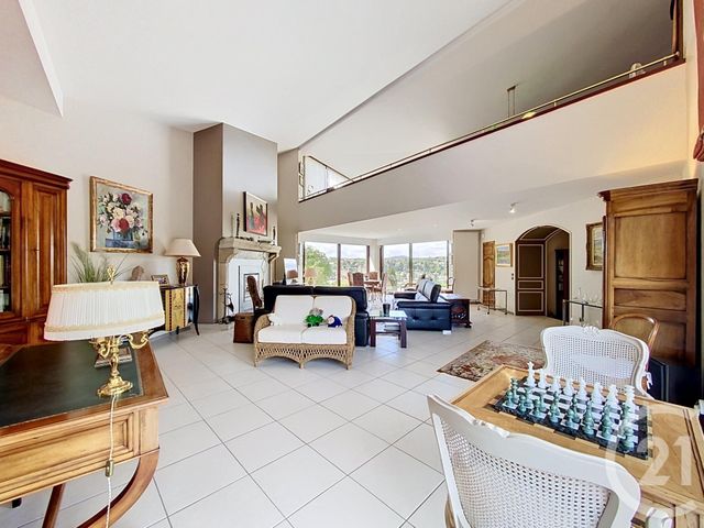 Maison &agrave; vendre - 6 pi&egrave;ces - 398,89 m2 - Le Puy En Velay - 43 - AUVERGNE