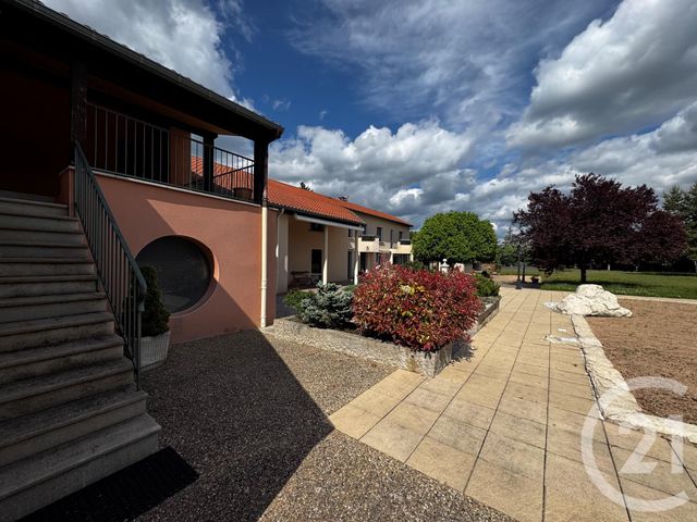 Maison &agrave; vendre - 6 pi&egrave;ces - 398,89 m2 - Le Puy En Velay - 43 - AUVERGNE