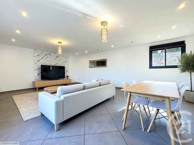 Maison &agrave; vendre - 4 pi&egrave;ces - 122,70 m2 - Le Puy En Velay - 43 - AUVERGNE