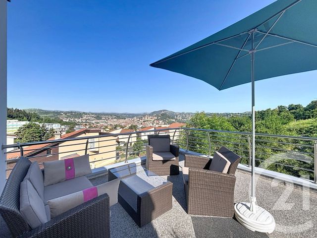 Maison &agrave; vendre - 4 pi&egrave;ces - 122,70 m2 - Le Puy En Velay - 43 - AUVERGNE