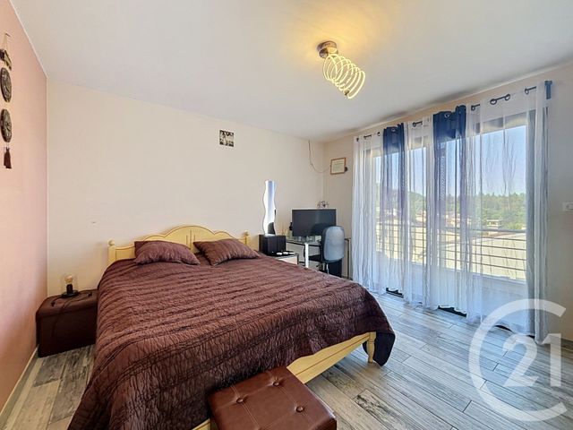 Maison &agrave; vendre - 4 pi&egrave;ces - 122,70 m2 - Le Puy En Velay - 43 - AUVERGNE