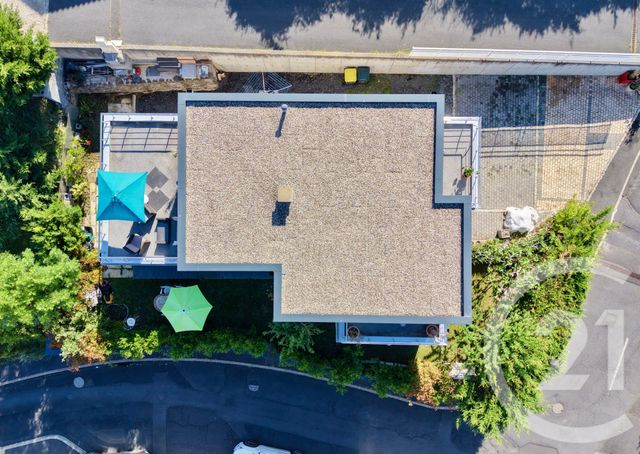 Maison &agrave; vendre - 4 pi&egrave;ces - 122,70 m2 - Le Puy En Velay - 43 - AUVERGNE