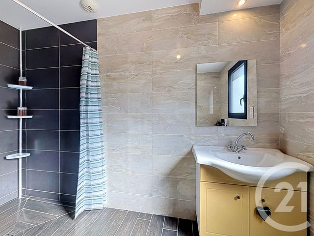 Maison &agrave; vendre - 4 pi&egrave;ces - 122,70 m2 - Le Puy En Velay - 43 - AUVERGNE