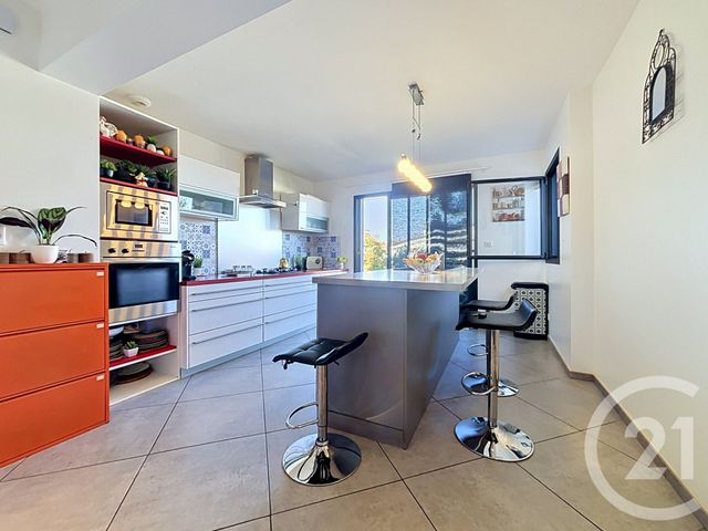Maison &agrave; vendre - 4 pi&egrave;ces - 122,70 m2 - Le Puy En Velay - 43 - AUVERGNE
