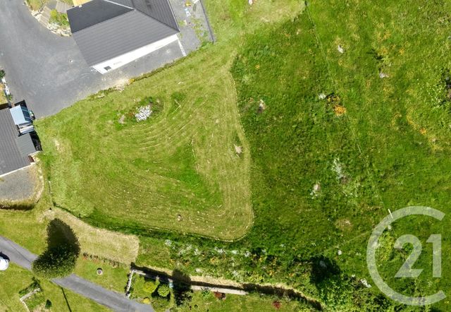 Terrain &agrave; vendre - 1427 m2 - St Pierre Eynac - 43 - AUVERGNE