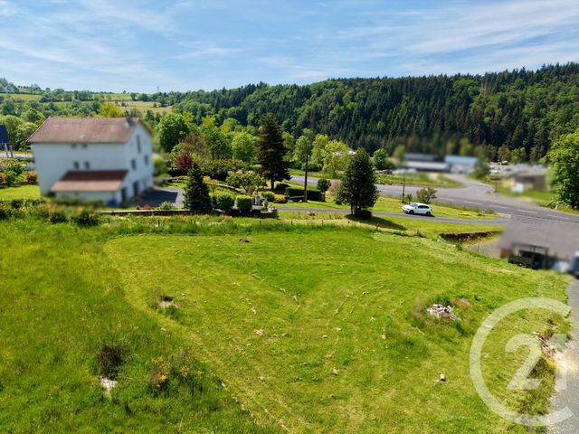 Terrain &agrave; vendre - 1427 m2 - St Pierre Eynac - 43 - AUVERGNE