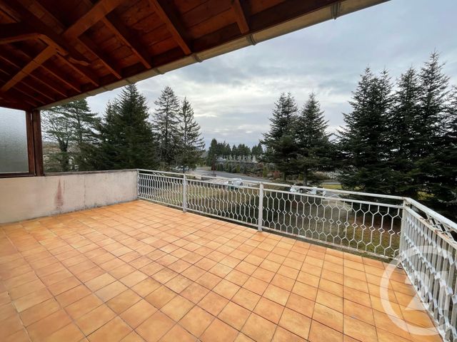 Maison &agrave; vendre - 5 pi&egrave;ces - 108,79 m2 - Ceaux D Allegre - 43 - AUVERGNE