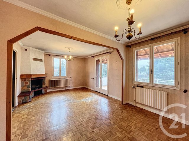 Maison &agrave; vendre - 5 pi&egrave;ces - 108,79 m2 - Ceaux D Allegre - 43 - AUVERGNE