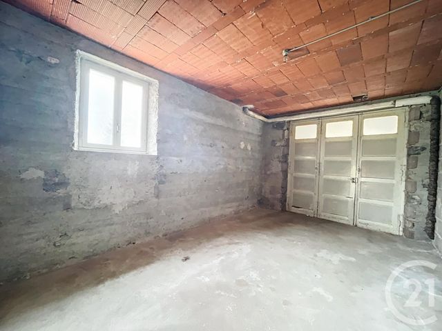 Maison &agrave; vendre - 5 pi&egrave;ces - 108,79 m2 - Ceaux D Allegre - 43 - AUVERGNE