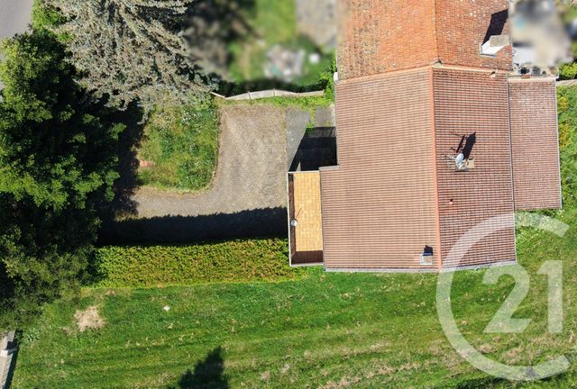 Maison &agrave; vendre - 5 pi&egrave;ces - 108,79 m2 - Ceaux D Allegre - 43 - AUVERGNE