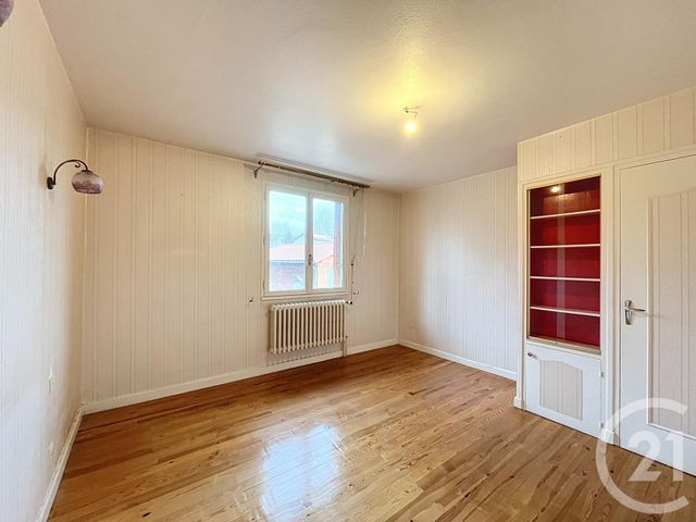 Maison &agrave; vendre - 5 pi&egrave;ces - 108,79 m2 - Ceaux D Allegre - 43 - AUVERGNE