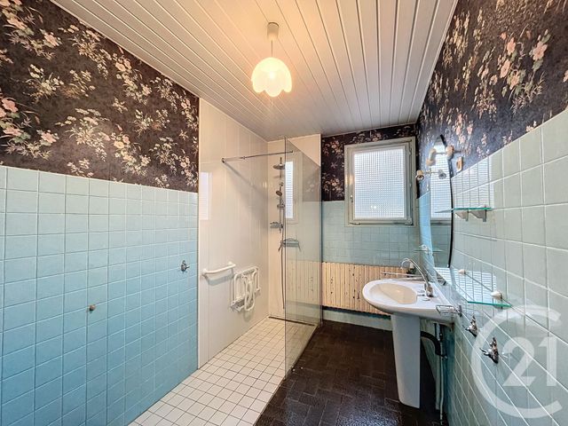 Maison &agrave; vendre - 5 pi&egrave;ces - 108,79 m2 - Ceaux D Allegre - 43 - AUVERGNE