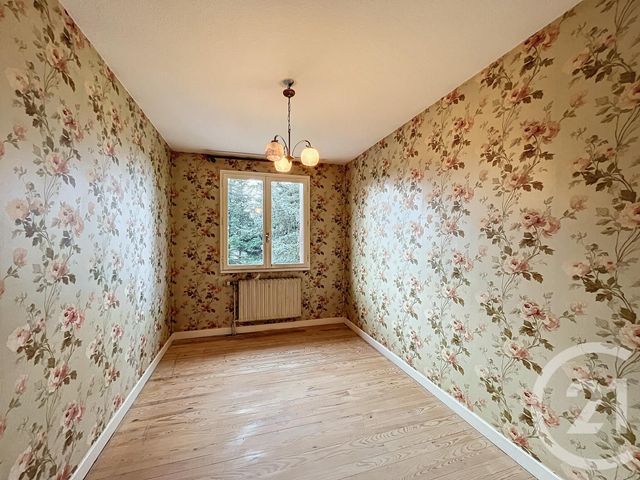 Maison &agrave; vendre - 5 pi&egrave;ces - 108,79 m2 - Ceaux D Allegre - 43 - AUVERGNE