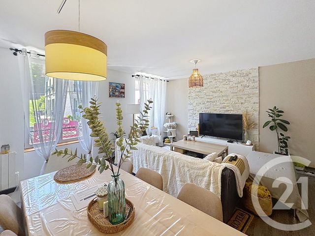 Appartement F3 &agrave; vendre - 3 pi&egrave;ces - 66,35 m2 - Espaly St Marcel - 43 - AUVERGNE