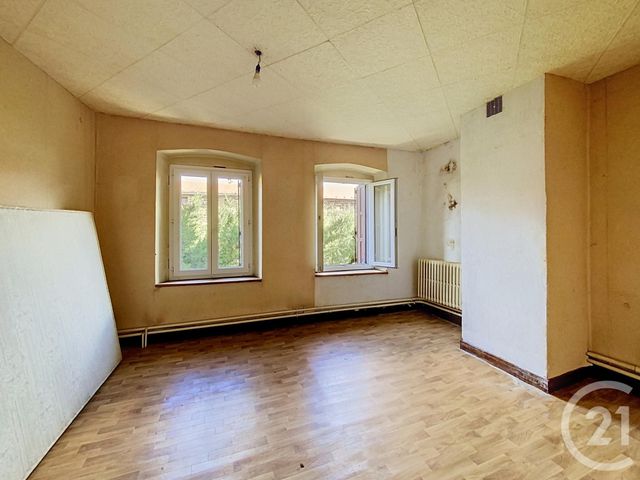Maison &agrave; vendre - 7 pi&egrave;ces - 175,97 m2 - St Jean De Nay - 43 - AUVERGNE