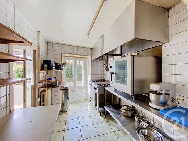 Maison &agrave; vendre - 7 pi&egrave;ces - 175,97 m2 - St Jean De Nay - 43 - AUVERGNE