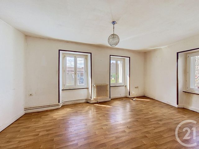 Maison &agrave; vendre - 7 pi&egrave;ces - 175,97 m2 - St Jean De Nay - 43 - AUVERGNE