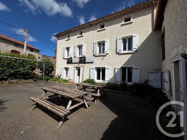 Maison &agrave; vendre - 7 pi&egrave;ces - 175,97 m2 - St Jean De Nay - 43 - AUVERGNE