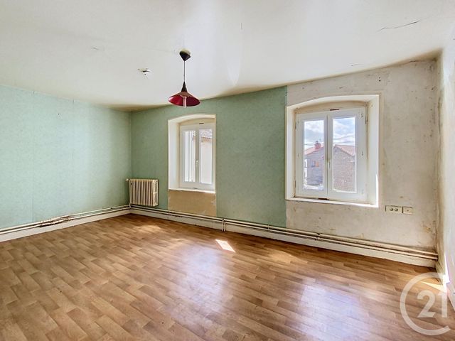 Maison &agrave; vendre - 7 pi&egrave;ces - 175,97 m2 - St Jean De Nay - 43 - AUVERGNE