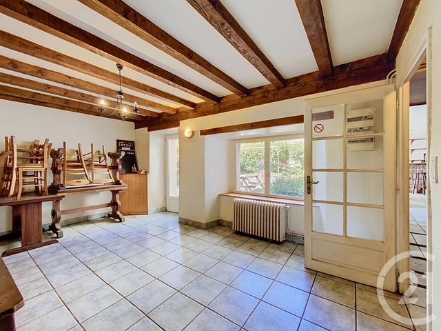 Maison &agrave; vendre - 7 pi&egrave;ces - 175,97 m2 - St Jean De Nay - 43 - AUVERGNE