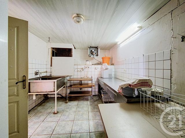Maison &agrave; vendre - 7 pi&egrave;ces - 175,97 m2 - St Jean De Nay - 43 - AUVERGNE