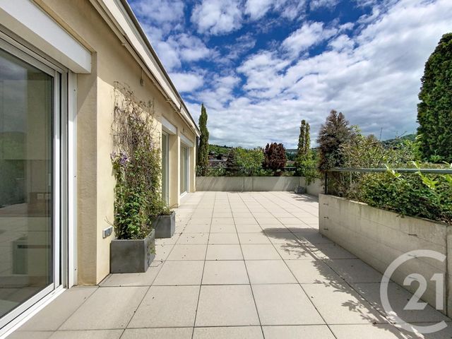 Appartement &agrave; vendre - 6 pi&egrave;ces - 174,62 m2 - Le Puy En Velay - 43 - AUVERGNE