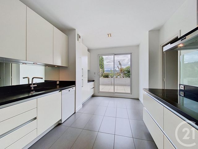 Appartement &agrave; vendre - 6 pi&egrave;ces - 174,62 m2 - Le Puy En Velay - 43 - AUVERGNE